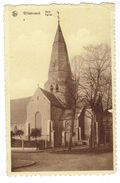 WILLEBROECK - Kerk - Eglise - Willebroek