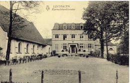 LUYTHAGEN - Mortsel - Karmelietenklooster - Uitg. Claes Alexander - Mortsel