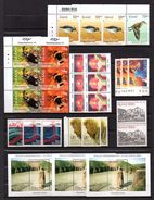 ISLANDE DIVERS - Unused Stamps