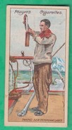John Player, Player's Cigarettes, Polar Exploration - Staff-Paymaster Francis Drake, Secretary And Ship's Meteorologist - Player's