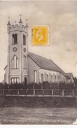 STATFORD. - Roman Catholic Church. Carte Ancienne  RARE - Nouvelle-Zélande
