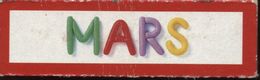 MAGNET MARS - Magnets