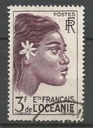 OCEANIE N° 193 OBL TB - Used Stamps