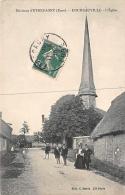 Doudeauville         27        L'Eglise        (voir  Scan) - Other & Unclassified