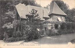 Hennequeville      27        Le Pavillon Letellier     (voir  Scan) - Sonstige & Ohne Zuordnung