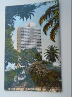 D153936  French Guinea  - Conakry - Immeuble Paternelle  - Afrique Guinee - Guinea Francese