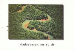 Madagascar - Mangrove De La Côte Ouest - Madagascar