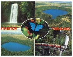 (104) Australia - QLD - Atherton - Atherton Tablelands