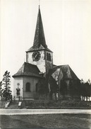 Hoves : Eglise Romane   ( 15 X 10.5 Cm ) - Enghien - Edingen