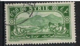 SYRIE        N°  YVERT     156     ( 2 )   OBLITERE       ( O   3942  ) - Oblitérés