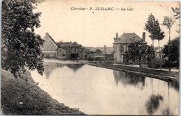 19 - JUILLAC --  Le Lac - Juillac