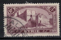 SYRIE        N°  YVERT     165    OBLITERE       ( O   3997  ) - Oblitérés