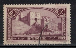 SYRIE        N°  YVERT     165   ( 2 )     OBLITERE       ( O   3999  ) - Oblitérés