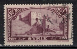 SYRIE        N°  YVERT     165   ( 6 )     OBLITERE       ( O   4003  ) - Oblitérés