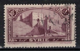 SYRIE        N°  YVERT     165   ( 6 )     OBLITERE       ( O   4003  ) - Gebraucht