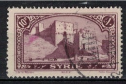 SYRIE        N°  YVERT     165   ( 9 )     OBLITERE       ( O   4006  ) - Oblitérés