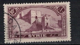 SYRIE        N°  YVERT     165   ( 11 )     OBLITERE       ( O   4008  ) - Gebraucht