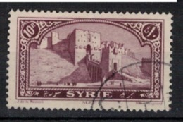 SYRIE        N°  YVERT     165   ( 12 )     OBLITERE       ( O   4009  ) - Gebraucht