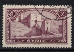 SYRIE        N°  YVERT     165   ( 14 )     OBLITERE       ( O   4011  ) - Oblitérés