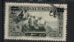 SYRIE        N°  YVERT     180    OBLITERE       ( O   4013  ) - Oblitérés