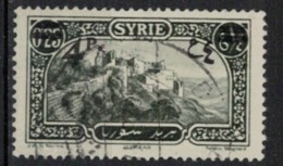 SYRIE        N°  YVERT     180    ( 1 ) OBLITERE       ( O   4014  ) - Oblitérés