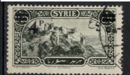 SYRIE        N°  YVERT     180    ( 2 ) OBLITERE       ( O   4015  ) - Oblitérés