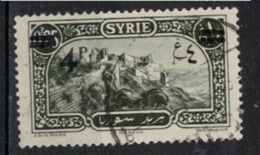 SYRIE        N°  YVERT     180    ( 3 ) OBLITERE       ( O   4016  ) - Oblitérés