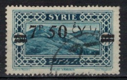 SYRIE        N°  YVERT     182     ( 2 )         OBLITERE       ( O   4021  ) - Oblitérés