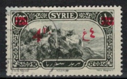 SYRIE        N°  YVERT     190    ( 1 )      OBLITERE       ( O   4035  ) - Oblitérés