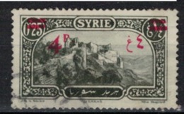 SYRIE        N°  YVERT     190    ( 2 )      OBLITERE       ( O   4036  ) - Oblitérés