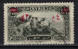 SYRIE        N°  YVERT     190    ( 3 )      OBLITERE       ( O   4037  ) - Oblitérés