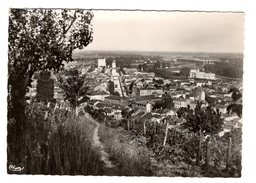 Delcampe - 82 TARN ET GARONNE - MOISSAC  Vue Générale - Moissac