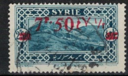 SYRIE        N°  YVERT     191     ( 2 )     OBLITERE       ( O   4043  ) - Oblitérés