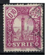 SYRIE        N°  YVERT     200      OBLITERE       ( O   4046  ) - Oblitérés