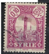 SYRIE        N°  YVERT     200    ( 1 )   OBLITERE       ( O   4047  ) - Oblitérés