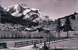 Gsteig (4883) - Gsteig Bei Gstaad