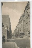 Paris 18 - Rue Marcadet - Distretto: 18