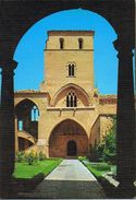 25874. Postal ALCAÑIZ (Teruel). Castillo De Los Calatravos - Teruel
