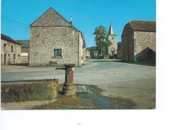 Ny Rue Du Village ( Hotton ) - Hotton