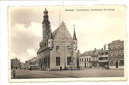 - 1590 -     HERENTALS - Herentals