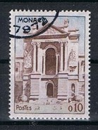 Monaco Y/T 539 (0) - Oblitérés