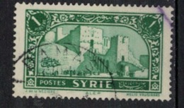 SYRIE        N°  YVERT     204    ( 2 )   OBLITERE       ( O   4056  ) - Oblitérés