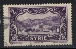 SYRIE        N°  YVERT     206     ( 3 )   OBLITERE       ( O   4071   ) - Oblitérés