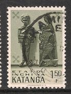 KATANGA 55 KAMINA - Katanga