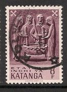 KATANGA 61 KOLWEZI - Katanga