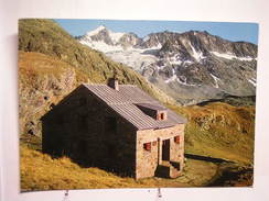 Fionnay - Val De Bagnes - Cabane De Chanrion ... - Bagnes