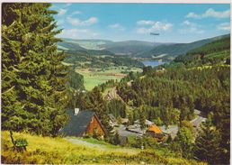 ALLEMAGNE,DEUTSCHLAND,GERMANY,BADE WURTEMBERG,LAC TITI ,TITISEE,schwarzwald, Lac De La Foret Noire,land,glaciaire - Titisee-Neustadt