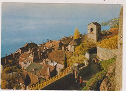 SUISSE,SCHWEIZ,HELVETIA,SWISS,SWITZERLAND,VAUX,LAVAUX ORON,SAINT SAPHORIN,LAC LEMAN,ENFANTS - Oron