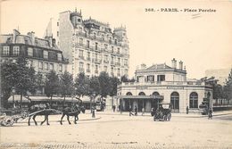 PARIS-75017- PLACE PEREIRE - Distretto: 17