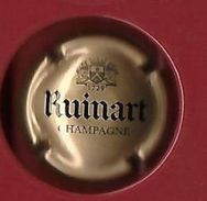 CHAMPAGNE - RUINART N° 62 - Ruinart Ruinart Reims